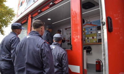 Dan odprtih vrat Renkovci 2025